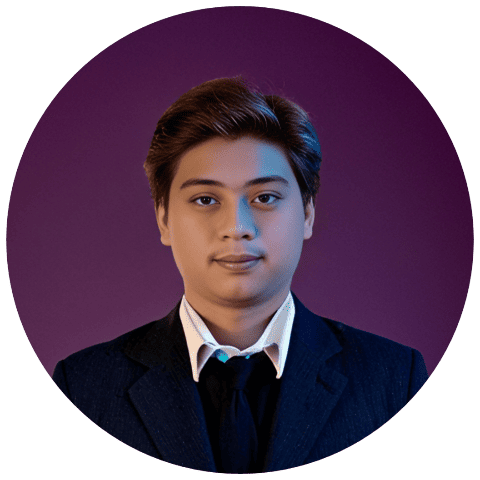 Muhammad Yusril Saputra