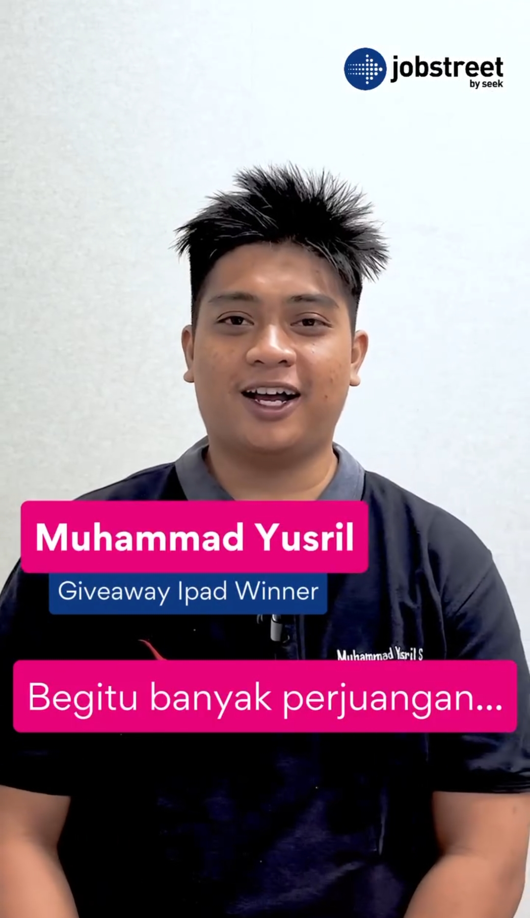 Perjuangan