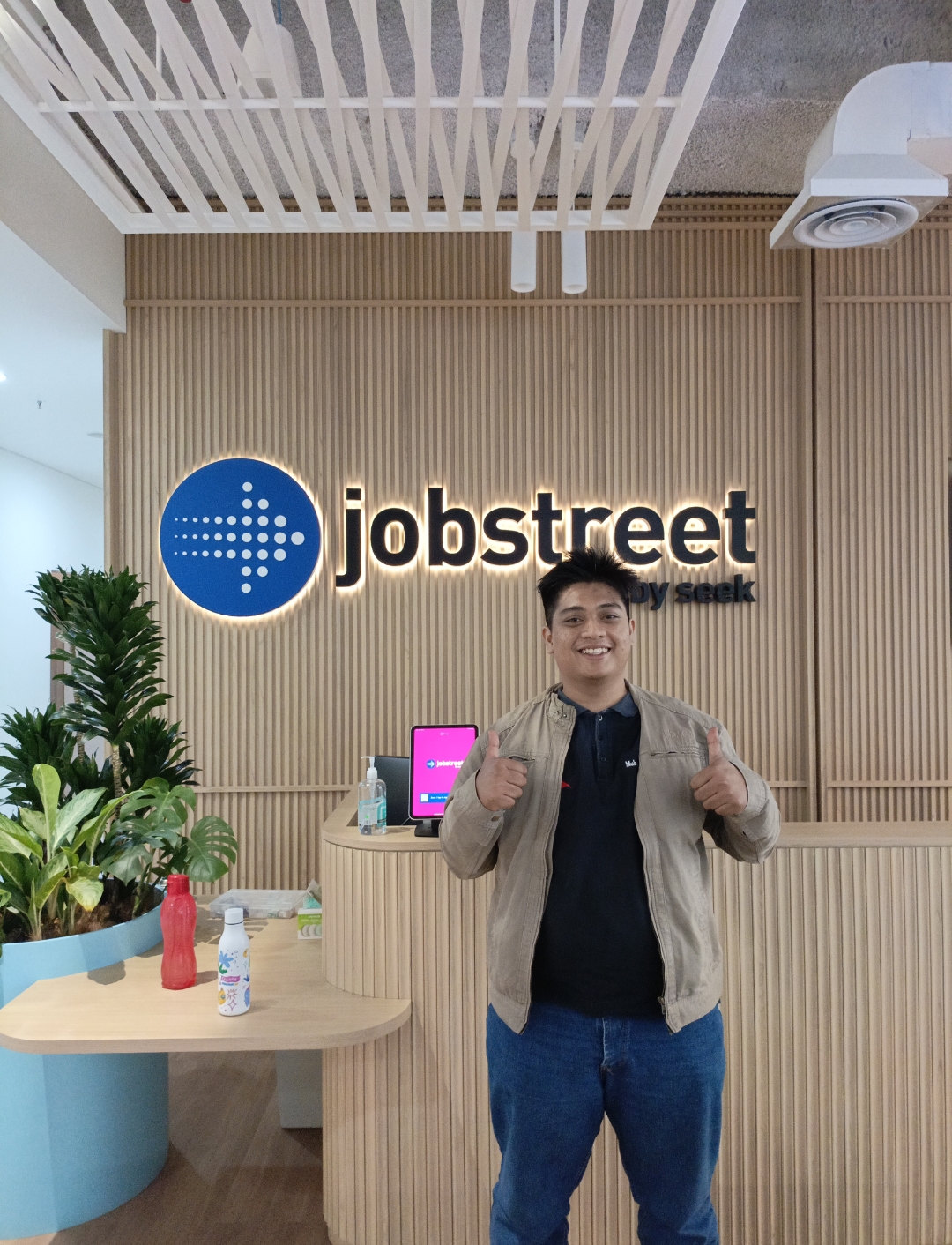 Jobstreet Indonesia