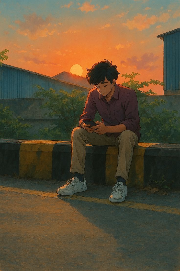 senja 1