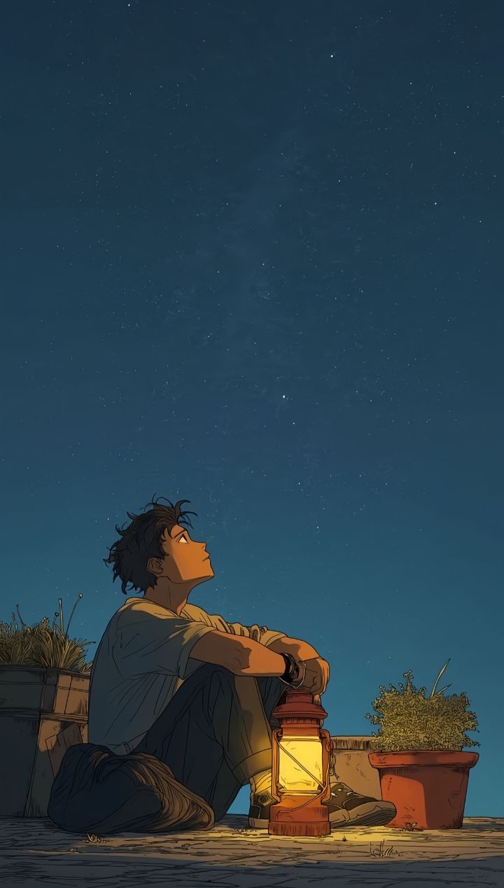 senja 2